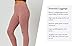 Conceited Buttery Soft High Waisted Leggings in 30 Colors - Regular and Plus Size Leggings for Women Full Length Black - Plus Size