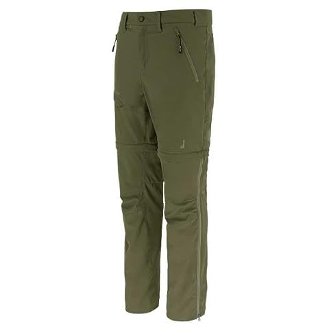 Joluvi Pantalon Outdoor Fassa Desm - Spodnie Męskie