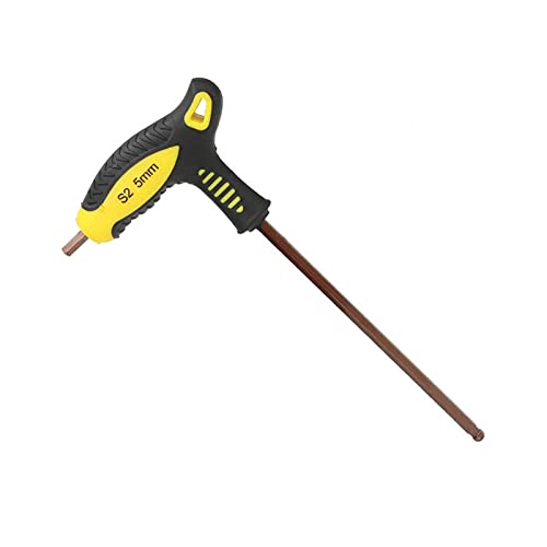 Chiave Esagonale Chiave a Sfera Robusta