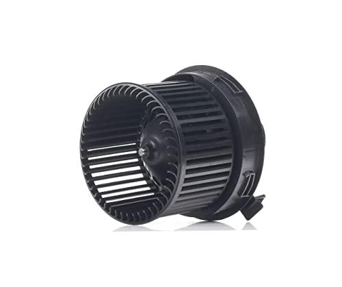 RIDEX Ventilador habitáculo 2669I0171 12V Número de enchufes de contacto: 2