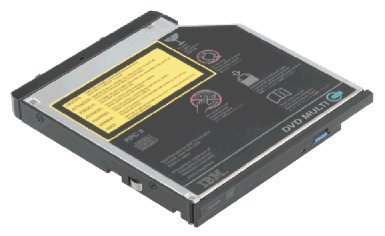 DVD・CD Amazon.com: 22P7015 Ibm Cd-Rw/Dvd-Rw Multiburner Ultrabay 2000