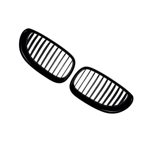 Grille de calandre BMW E60 E61 M5 remplacez vos grilles cassées de capot avant 2004-2011