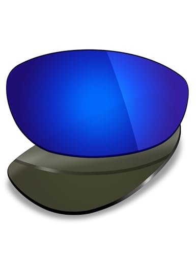 Image of Mryok Replacement Lenses for Oakley A Wire Sunglasses, HD Polarized, UV Protection, Impact Resistant & Perfectly Fit