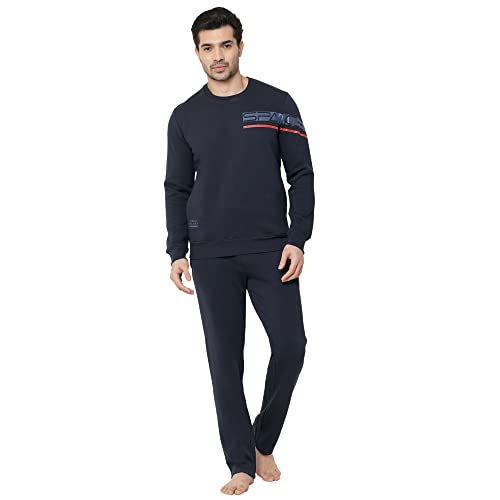 Image of Sweet Dreams Men Solid Track Suit