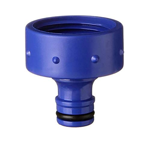 Tatay Tap Connector, 1", Blue