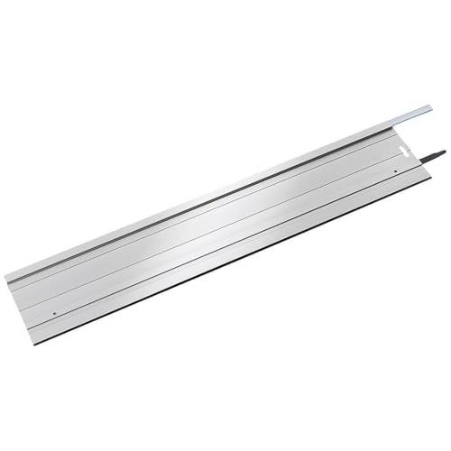 wolfcraft 6914000 - Kit Rallonge pour Rail de...