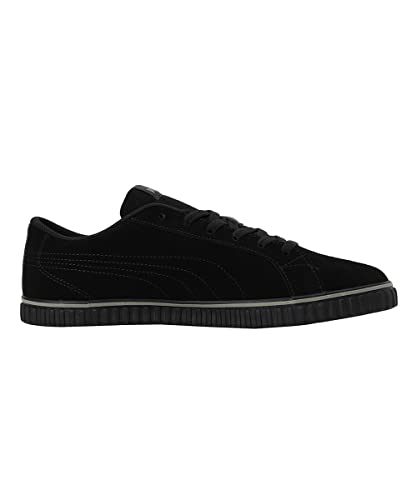 Image of Puma Unisex Suede Lace Up Sneaker Shoes