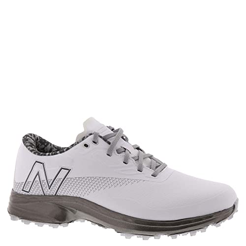 Image of New Balance Men's Fresh Foam X Defender SL Golf Shoes