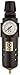 Coilhose Pneumatics 27FC3-G 3/8" NPT Filter/Regulator Combo With Gauge