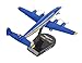 Postage Stamp Daron Blue Angels C121J (L-1049G) 1/300