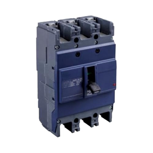 Disjoncteur 250E3250N 3P avec pouvoir de coupure 25KA pour courant 250A