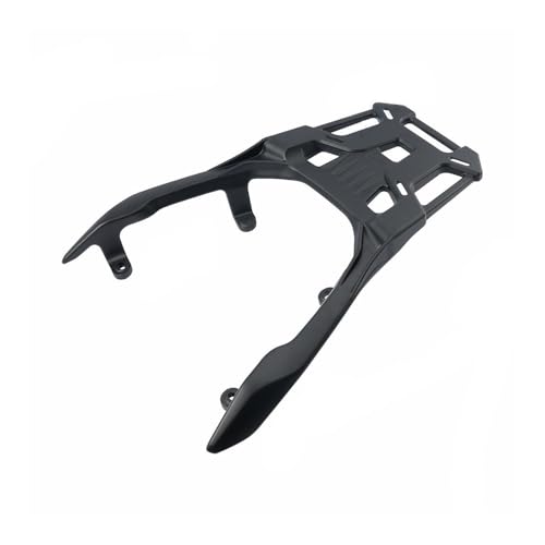 Porte-bagages arrière en alliage d'aluminium haut de gamme pour moto ADV160