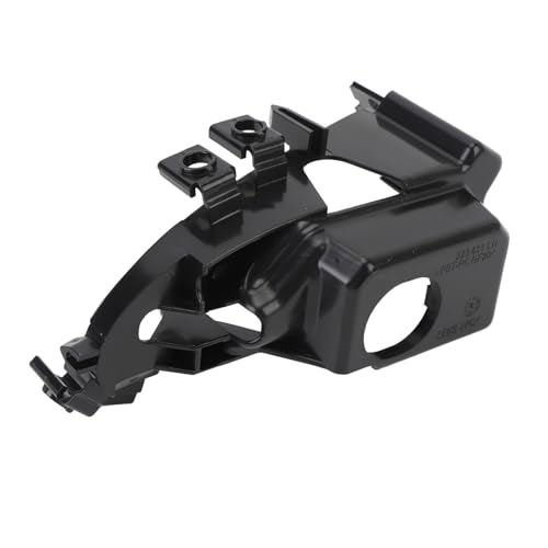 Soporte de luz antiniebla para parachoques delantero, soporte fuerte para instalación segura, reemplazo para ML320 ML350 ML500 2002 a 2005 (Izquierdo) miniatura 4