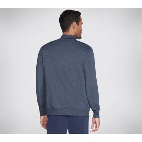 Lista de Sudaderas sin capucha para Hombre los más solicitados. 30 Imagen adicional