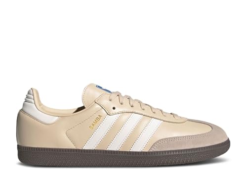 Image of adidas Originals Samba Mens Sneakers