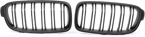 Grille de pare-chocs avant pour rénover votre calandre double pont BMW F30 F31 F35 2012-2018