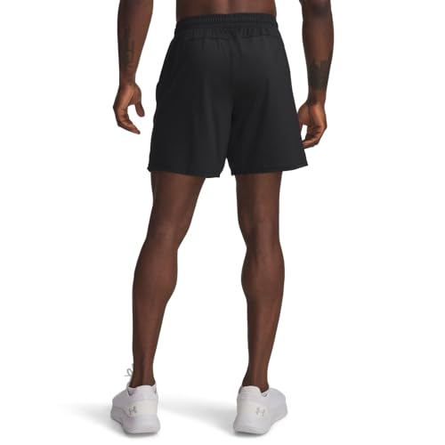 Under Armour Men's Mk-1 Shorts2