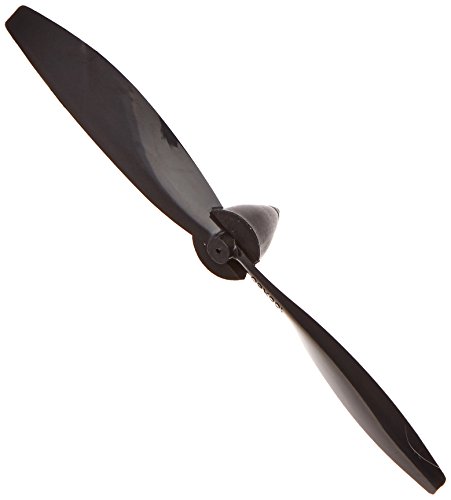 ParkZone Prop with Spinner (100mm x 60mm): UM J-3