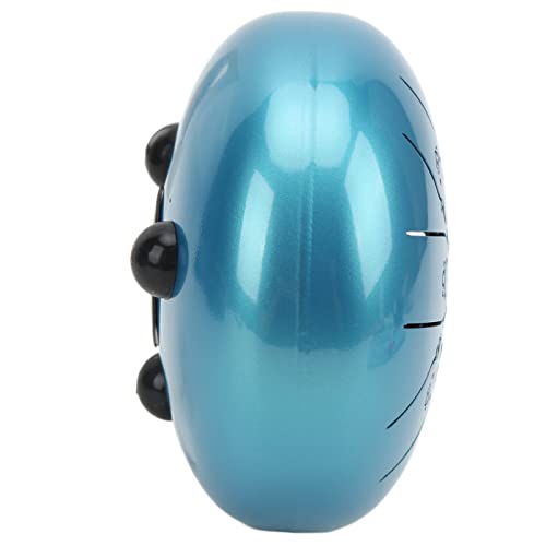 Tambor de lengua de acero azul de 8 notas 5.5 pulg miniatura 6