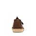 Clarks Originals Men's Desert Trek, Beeswax Leather, 7 Medium US