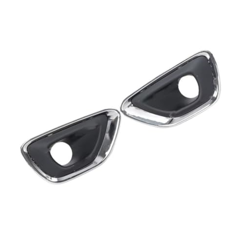 Cubierta luz antiniebla que mejora el aspecto de tu Jeep Grand Cherokee 2014 2015 2016