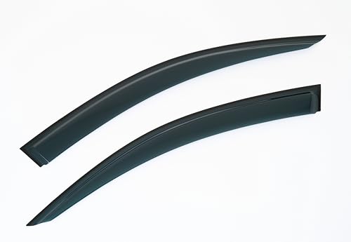 Déflecteurs d'air adhésifs VW Multivan T7 2022 2023 2024 2025 2026