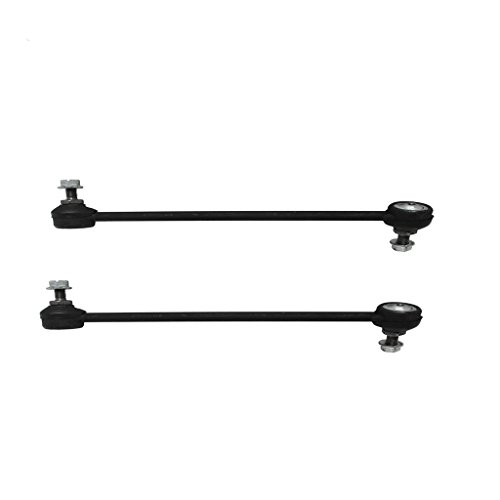 Both (2) Front Stabilizer Sway Bar End Link for For - 2005-07 Ford