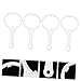 Angoily 10 Inch Reverse Osmosis Filter Canister Housing Wrench Plastic Tool Nice Polished Finish for Long Use