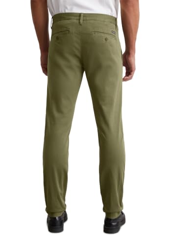Marc O'Polo Herren 5000009396 Olive 29/34 – Ansicht 4