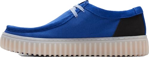 Clarks Men's Torhill Lo Oxford2