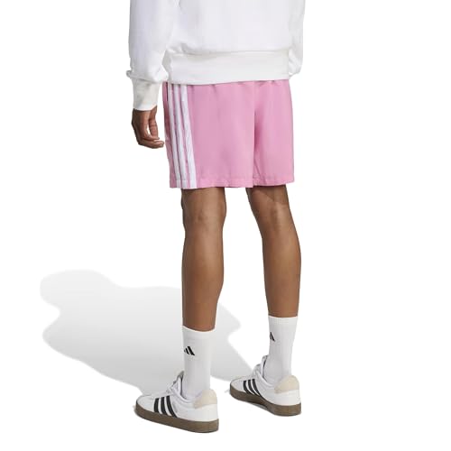 Image of adidas Men's 100% Cotton Shorts