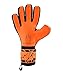 HO Soccer Aerial III Negative Goalkeeper Gloves Size 9.5