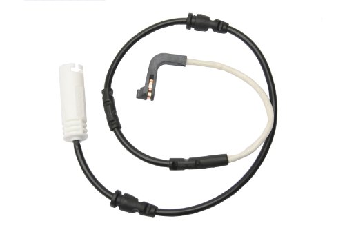 Sensor de pastilla de freno delantero UROParts soluciona el testigo de alerta 34356777649