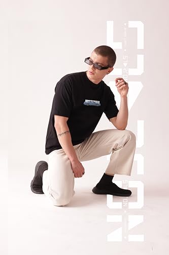 Image of Unisex Oversized T-Shirt Super Racing Car Enthusiast, Streetwear
