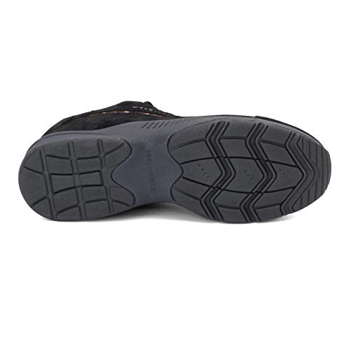 Image of Romy Suede Walking Shoe