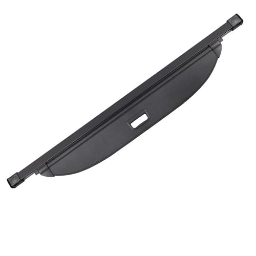Cubierta maletero retráctil anti-miradas para Kia Sportage KX5 en cuero