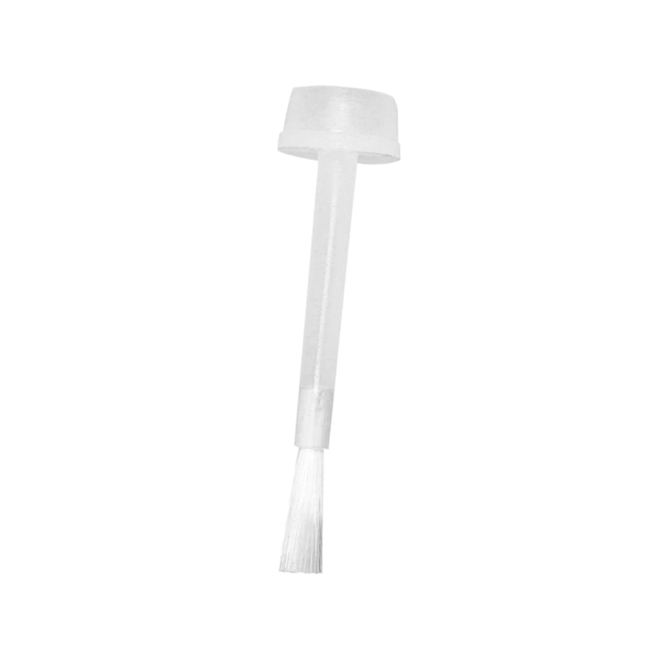 Healvian 2 Set Di Pennelli Di Ricambio Per Smalto Per Unghie Per Immersione Di Liquidi Setole Morbide Strumenti Per Manicure 400 Pezzi * 2