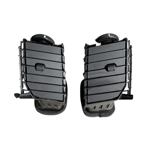 Grille de ventilation Toyota Hilux pour un confort de route optimal en voyage