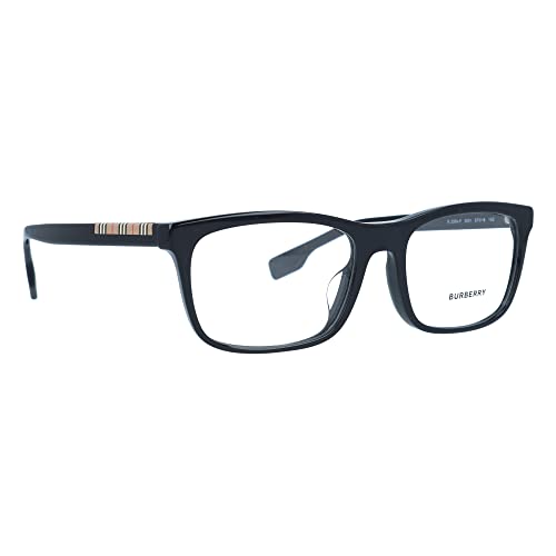 Image of BURBERRY Eyeglasses BE 2334 F 3001 Elm Black