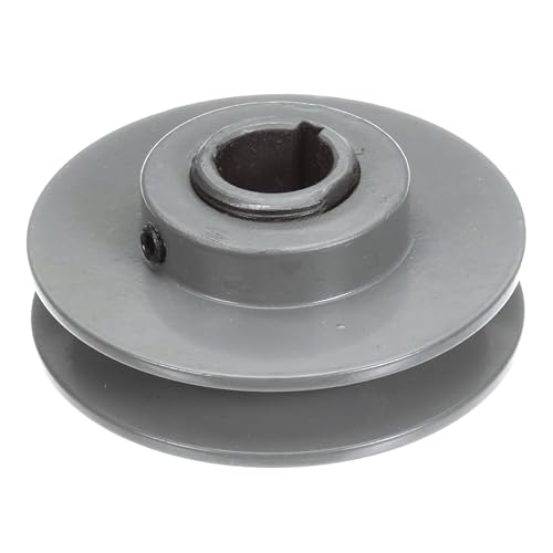 Trane Sheave; 1Vp40, 875 Bore