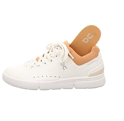 On The Roger Advantage 2 White/Copper 9.5 M4