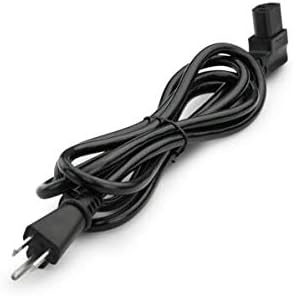 DometicAC Power Cord, The Dometic AC Power Cord for All CFX, CFF, CF, and CC Models, 6ft, 9600024789