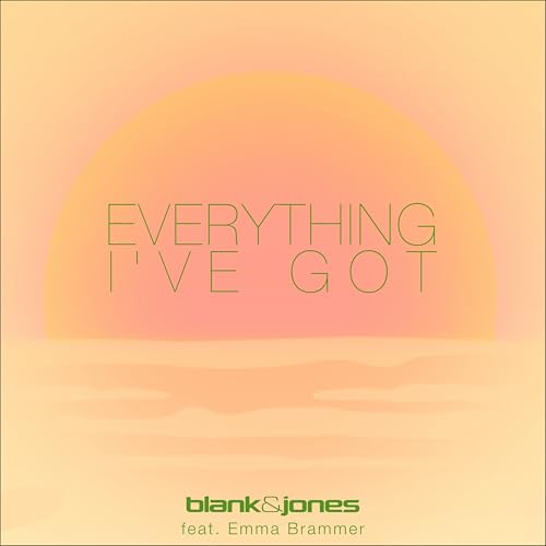Blank & Jones feat. Emma Brammer
