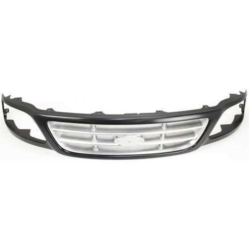 Image of Garage-Pro Grille Assembly For Ford F-150 Heritage 2004 Paintable