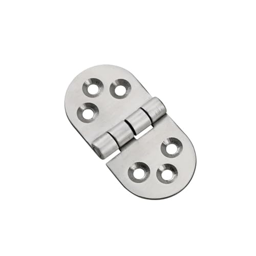 Charnière en acier inoxydable 304 de précision industrielle
