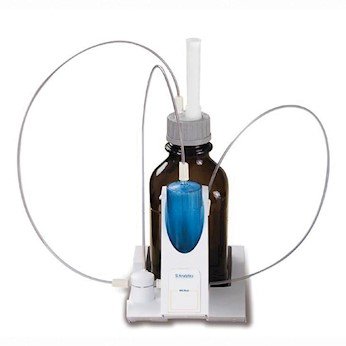 Schott TitroLine Interchangeable Dosing Module; 20 mL