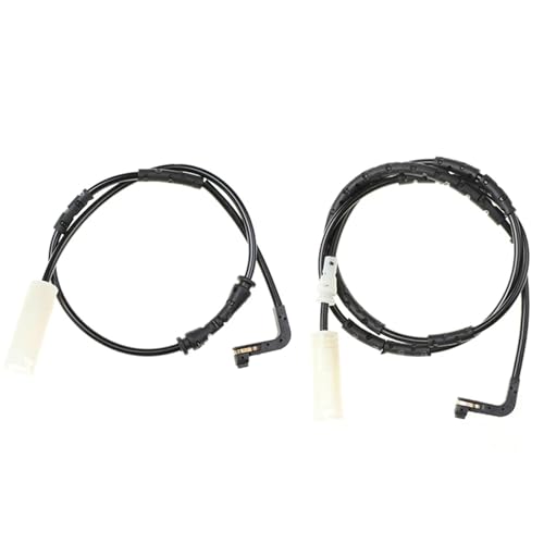 Sensor de pastillas de freno para apagar luz de aviso en BMW E81 E82 E87 E88