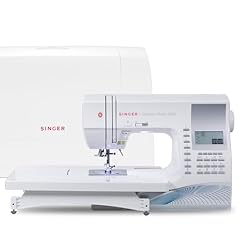 SINGER 9960 N?h- und Quiltmaschine...