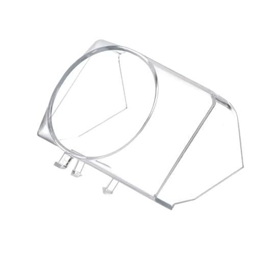 Guide distributeur de glace WP2180224 pour réfrigérateur Whirlpool Budora