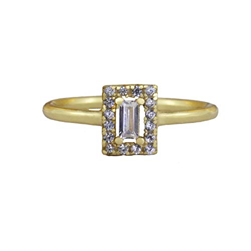 Bague vintage argent 925 ajustable, le cadeau d'anniversaire idéal - 2